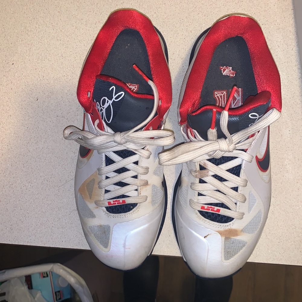 LeBron 9 Low - Picture 4 of 6